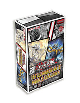 Yu-Gi-Oh! - Two-Player Starter Display Set c/8 Packs (Español) - Gamesmart